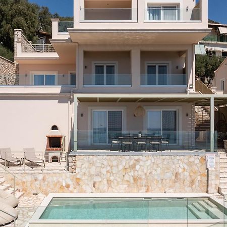Bolla D'Oro Luxury Villas Spartylas エクステリア 写真