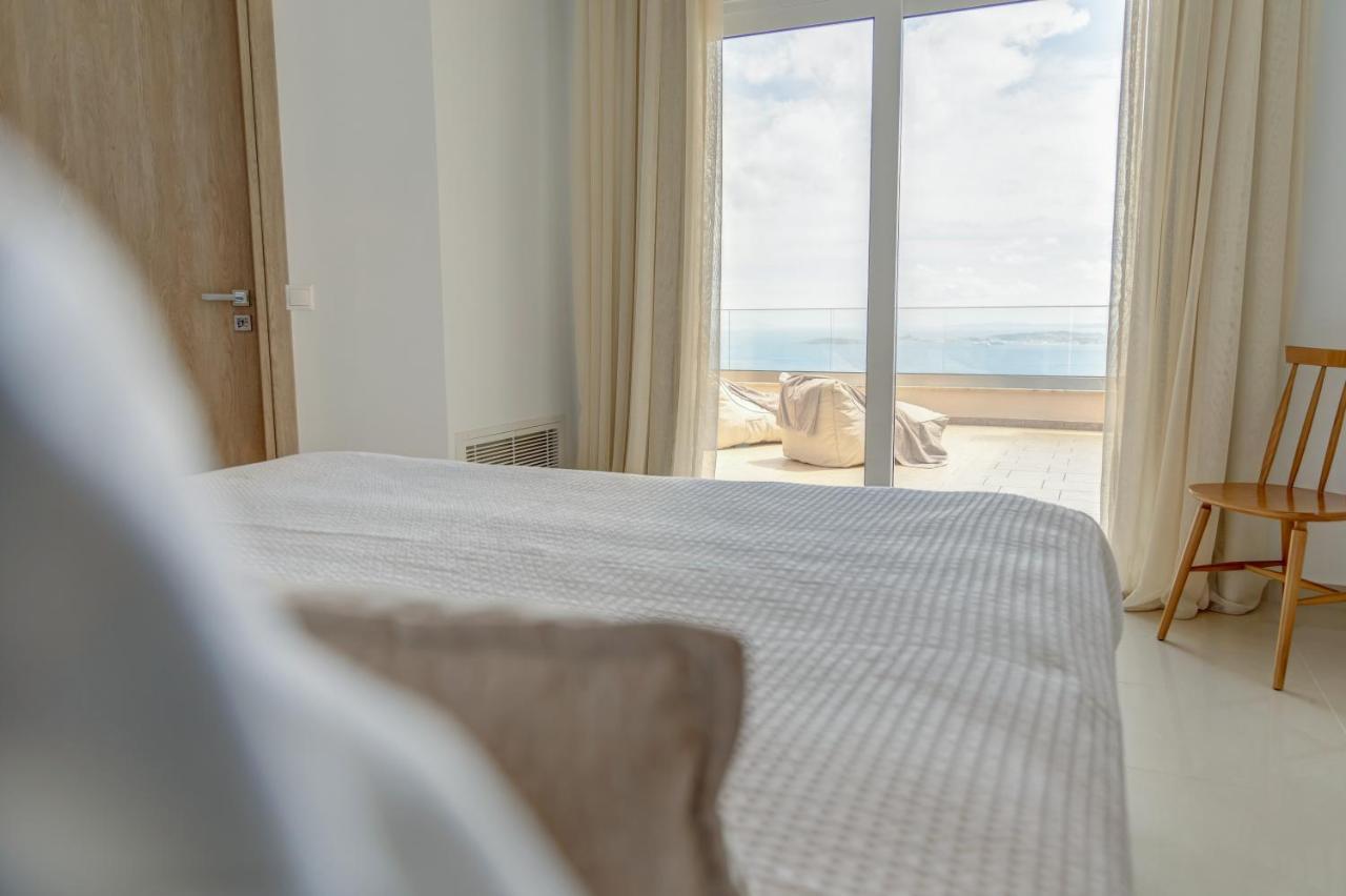 Bolla D'Oro Luxury Villas Spartylas エクステリア 写真