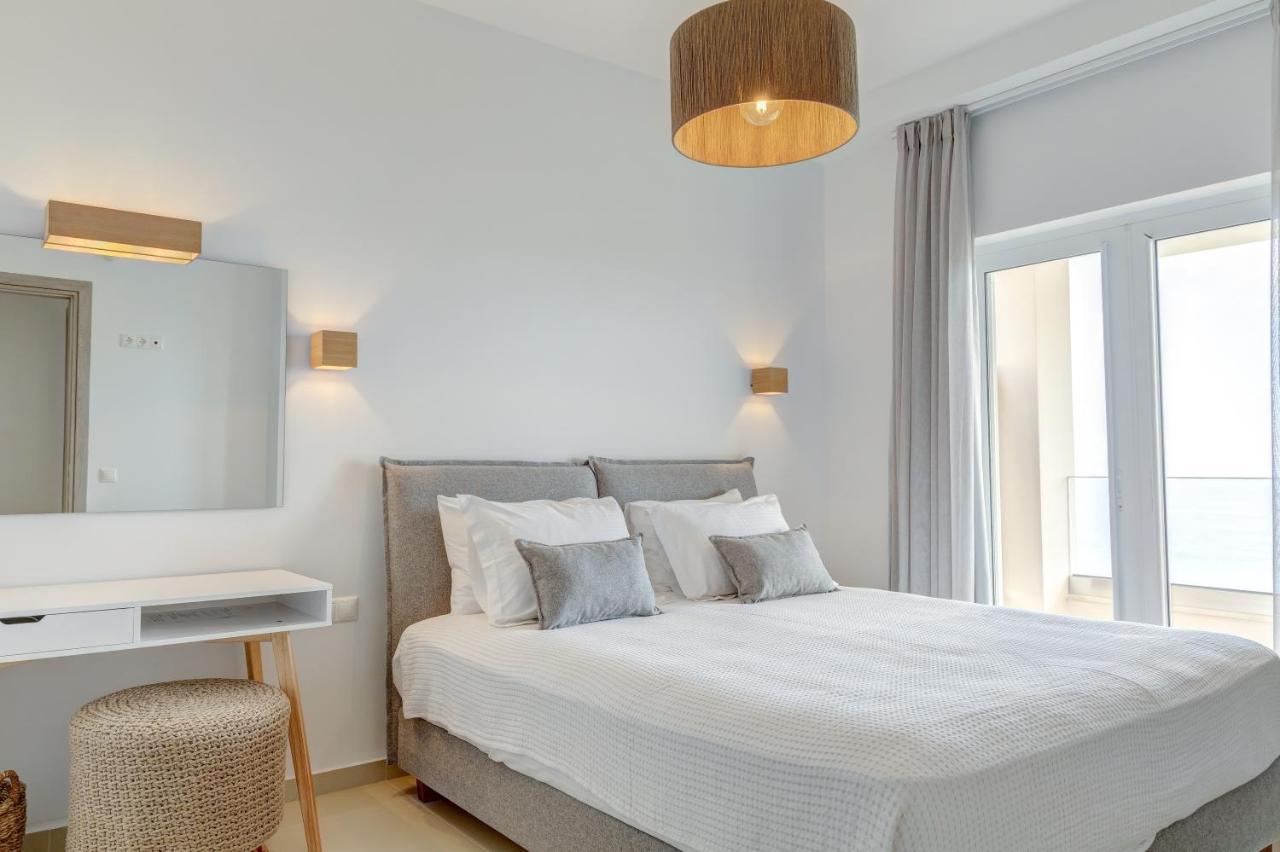 Bolla D'Oro Luxury Villas Spartylas エクステリア 写真